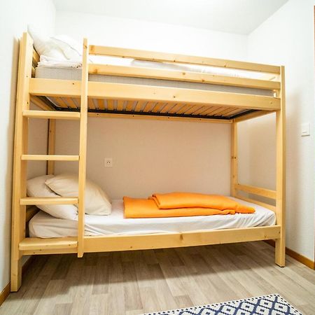 Chalet Recent Coeur Station Thollon-les-Memises Bagian luar foto