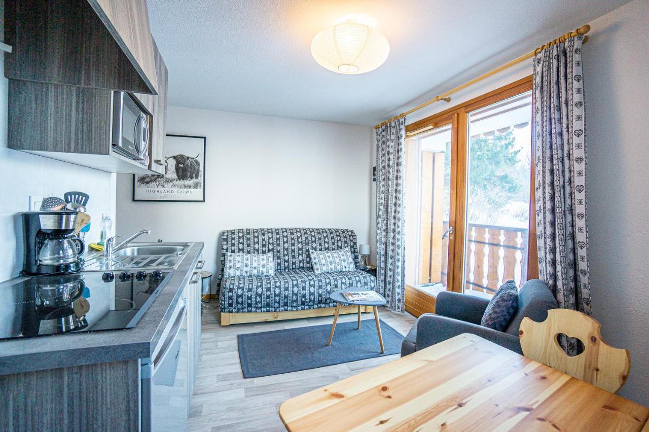 Chalet Recent Coeur Station Thollon-les-Memises Bagian luar foto