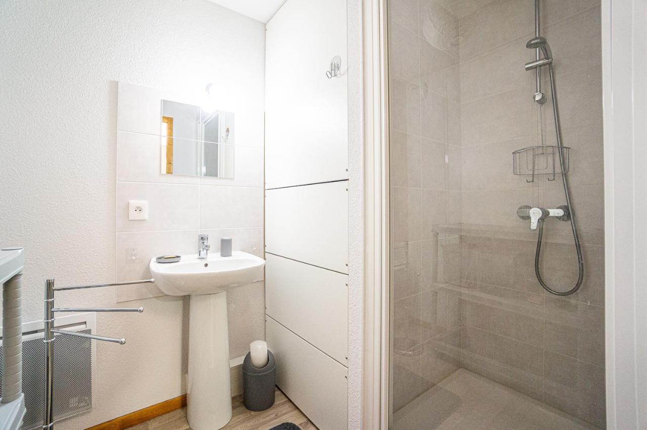 Chalet Recent Coeur Station Thollon-les-Memises Bagian luar foto